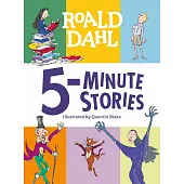 Roald Dahl 5-Minute Stories