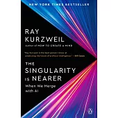 The Singularity Is Nearer: When We Merge with AI
