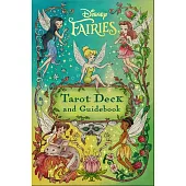 Disney Fairies Tarot Deck and Guidebook
