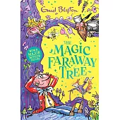 The Magic Faraway Tree: The Magic Faraway Tree (Book 2)