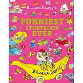 Funniest Storybook Ever