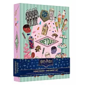 哈利波特：蜂蜜公爵珍藏文具組Harry Potter: Honeydukes Stationery Set