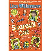 Bigg School: Scaredy Cat