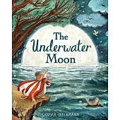 The Underwater Moon