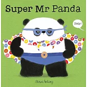 Super Mr Panda