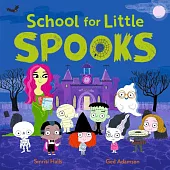 School for Little Spooks