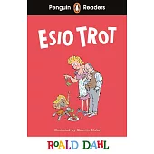 Penguin Readers Level 1: Roald Dahl Esio Trot (ELT Graded Reader): Abridged Edition (Penguin Readers Roald Dahl)