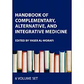 Handbook of Complementary, Alternative, and Integrative Medicine