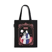美國Out of Print托特包/Ali Hazelwood’s Bride and Mate Tote Bag