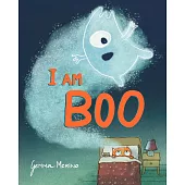 I Am Boo
