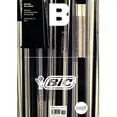 Magazine B 第14期 (BIC)