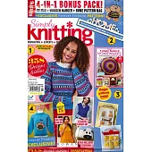 Simply knitting 第241期