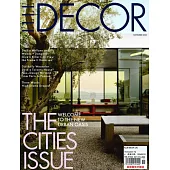 ELLE DECOR 美國版 11月號/2023