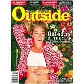 Outside 11-12月號/2023