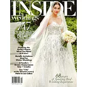 INSIDE weddings 冬季號/2023