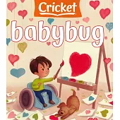 babybug 2月號/2024