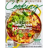 Cooking with Women’s Weekly 2月號/2024