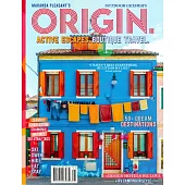 ORIGIN.MAGAZINE Vol.55