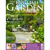 THE ENGLISH GARDEN 春季號/2024