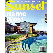 Sunset 4-5月號/2024