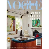 VOGUE LIVING 澳洲版 5-6月號/2024