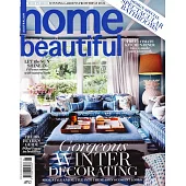 Australian home beautiful 6月號/2024