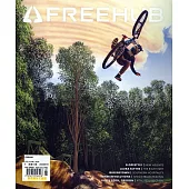 FREEHUB Vol.15 No.2