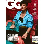 GQ (GERMANY) 第1期 /2024