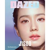 DAZED & CONFUSED KOREA（韓文版） 2024.2 封面隨機出貨 (航空版)