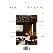 ARK JOURNAL Vol.11 (多封面隨機出)