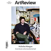 Art Review 5月號/2024