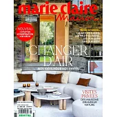 marie claire Maison 法國版 5-6月號/2024