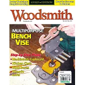 Woodsmith 6-7月號/2024