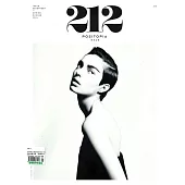 212 magazine 春夏號/2024