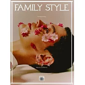 FAMILY STYLE 第2期 (多封面隨機出)