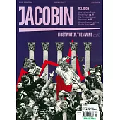 JACOBIN 春季號/2024