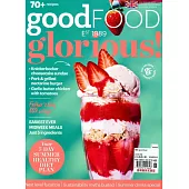 BBC Good Food 6月號/2024