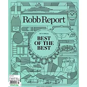 Robb Report 6-7月號/2024