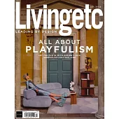 Living etc 7月號/2024