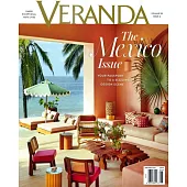 VERANDA 7-8月號/2024