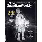 the guardian weekly 6月14日/2024