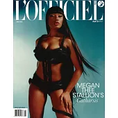 L’OFFICIEL USA 第44期/2024