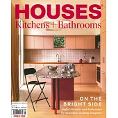 HOUSES / kitchens + Bathrooms 第19期