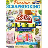 Passion SCRAPBOOKING HORS-SERIE 第1期