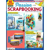 Passion SCRAPBOOKING 第107期