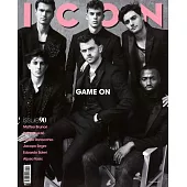 ICON magazine (IT) 第90期 (多封面隨機出)