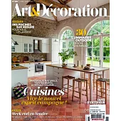 Art & Decoration 5-6月號/2024