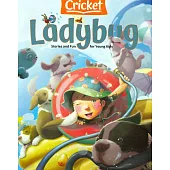 Ladybug 7-8月號/2024