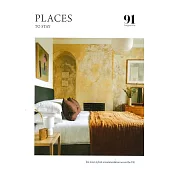 91 Magazine Special PLACE TO STAY