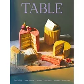 TABLE 第7期